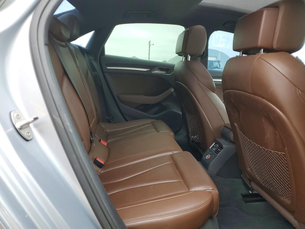 Audi A3 Premium Plus