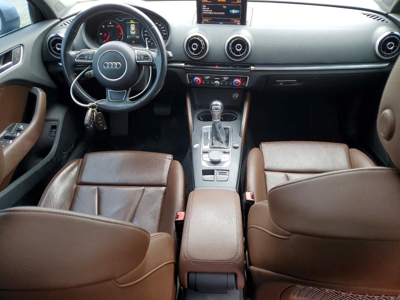 Audi A3 Premium Plus