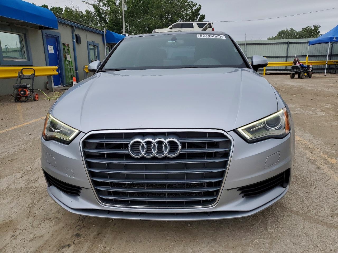 Audi A3 Premium Plus