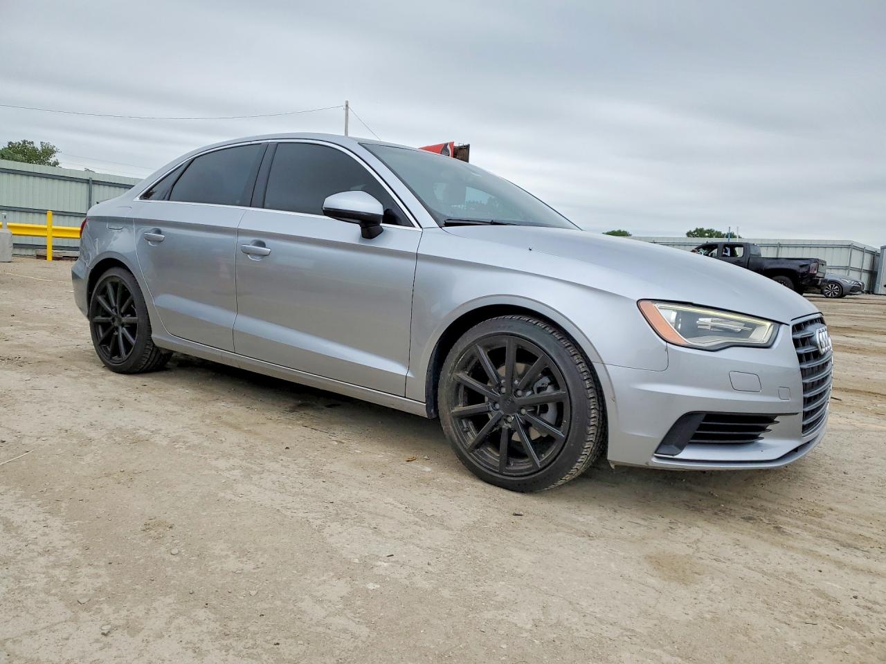 Audi A3 Premium Plus