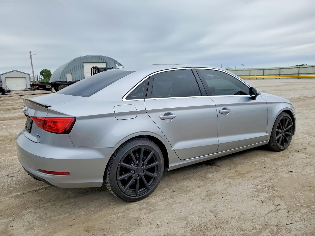 Audi A3 Premium Plus