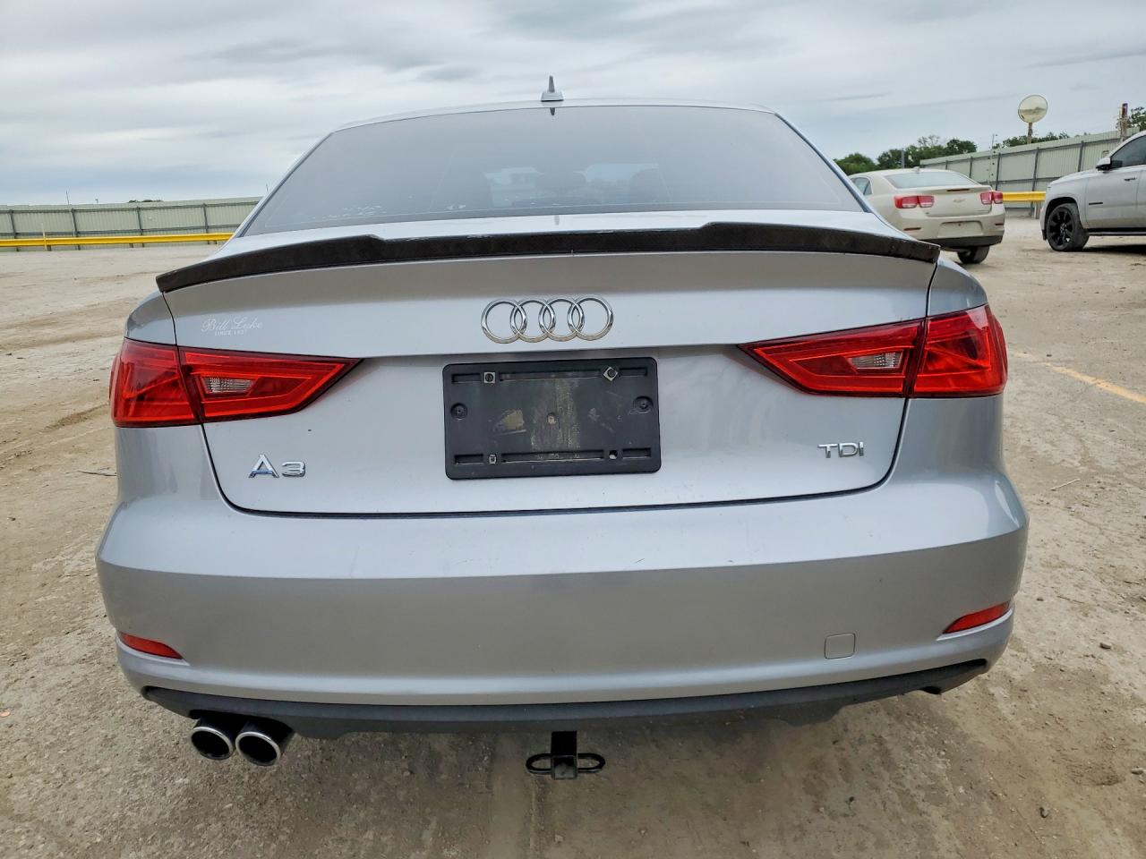 Audi A3 Premium Plus