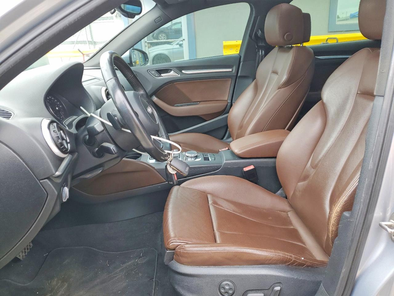 Audi A3 Premium Plus