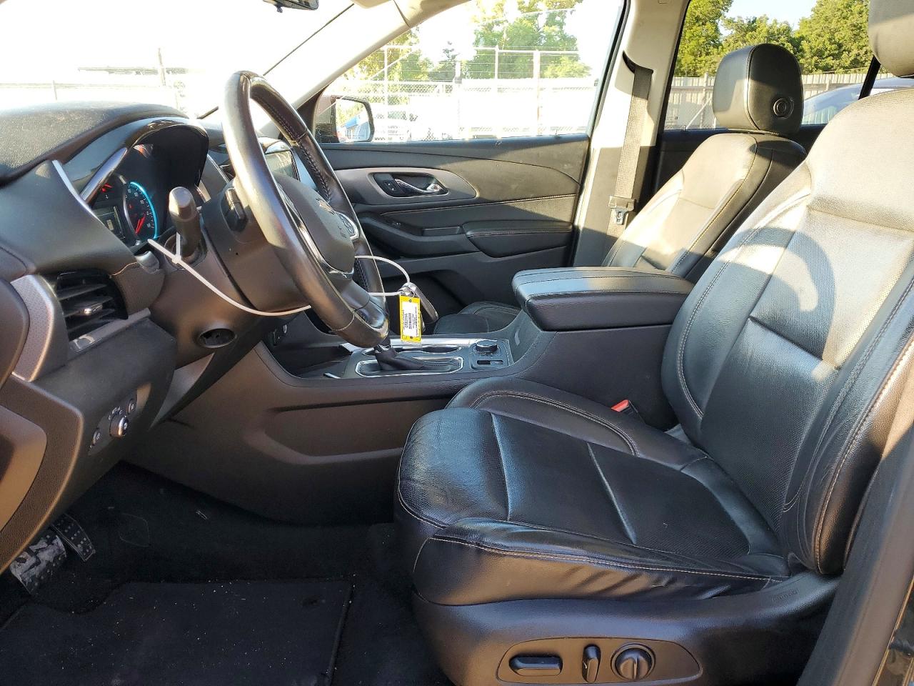 Chevrolet Traverse Premier