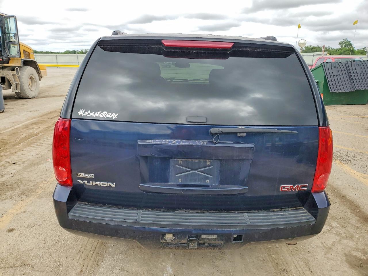 GMC Yukon