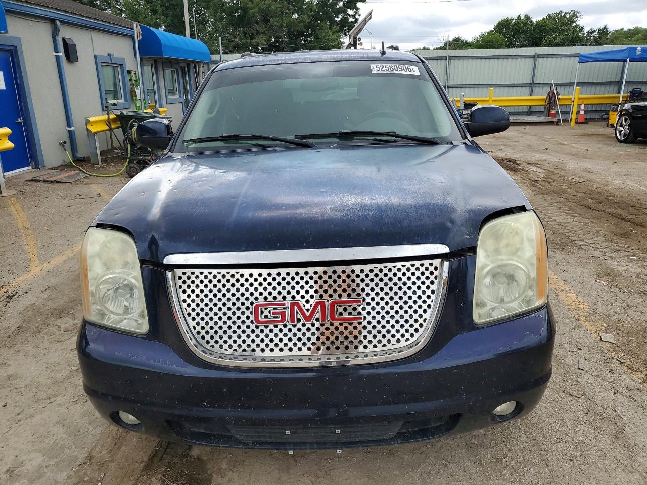 GMC Yukon