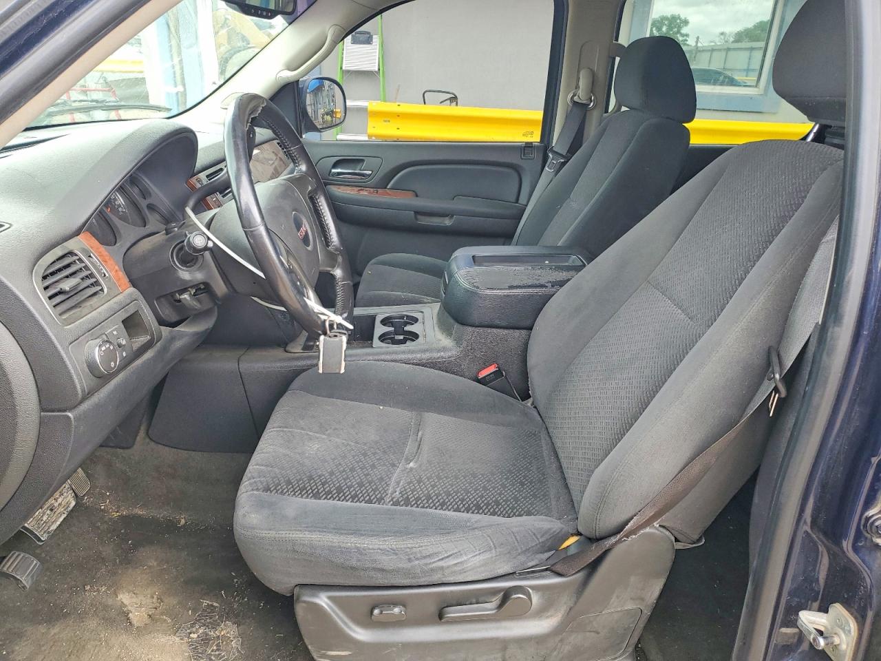 GMC Yukon