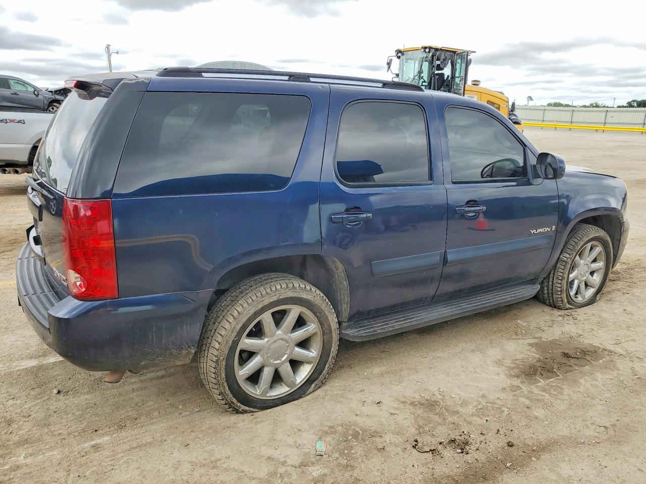 GMC Yukon