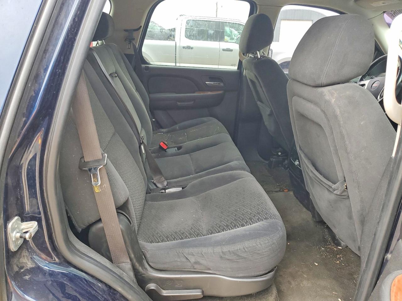 GMC Yukon