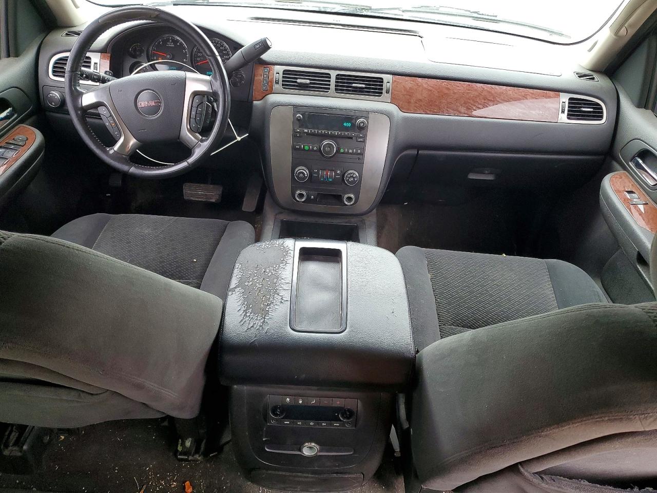 GMC Yukon