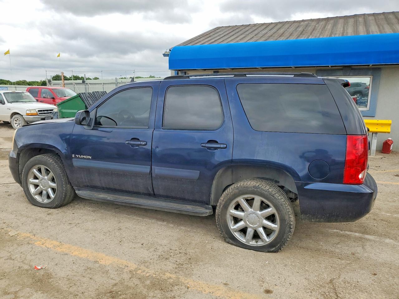 GMC Yukon