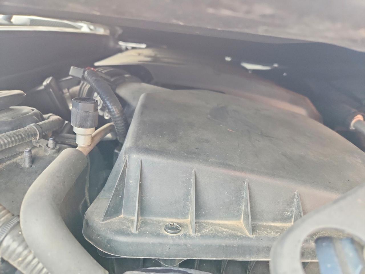 Chevrolet Impala Ltz