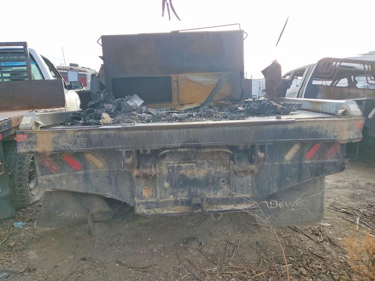 Ram 3500