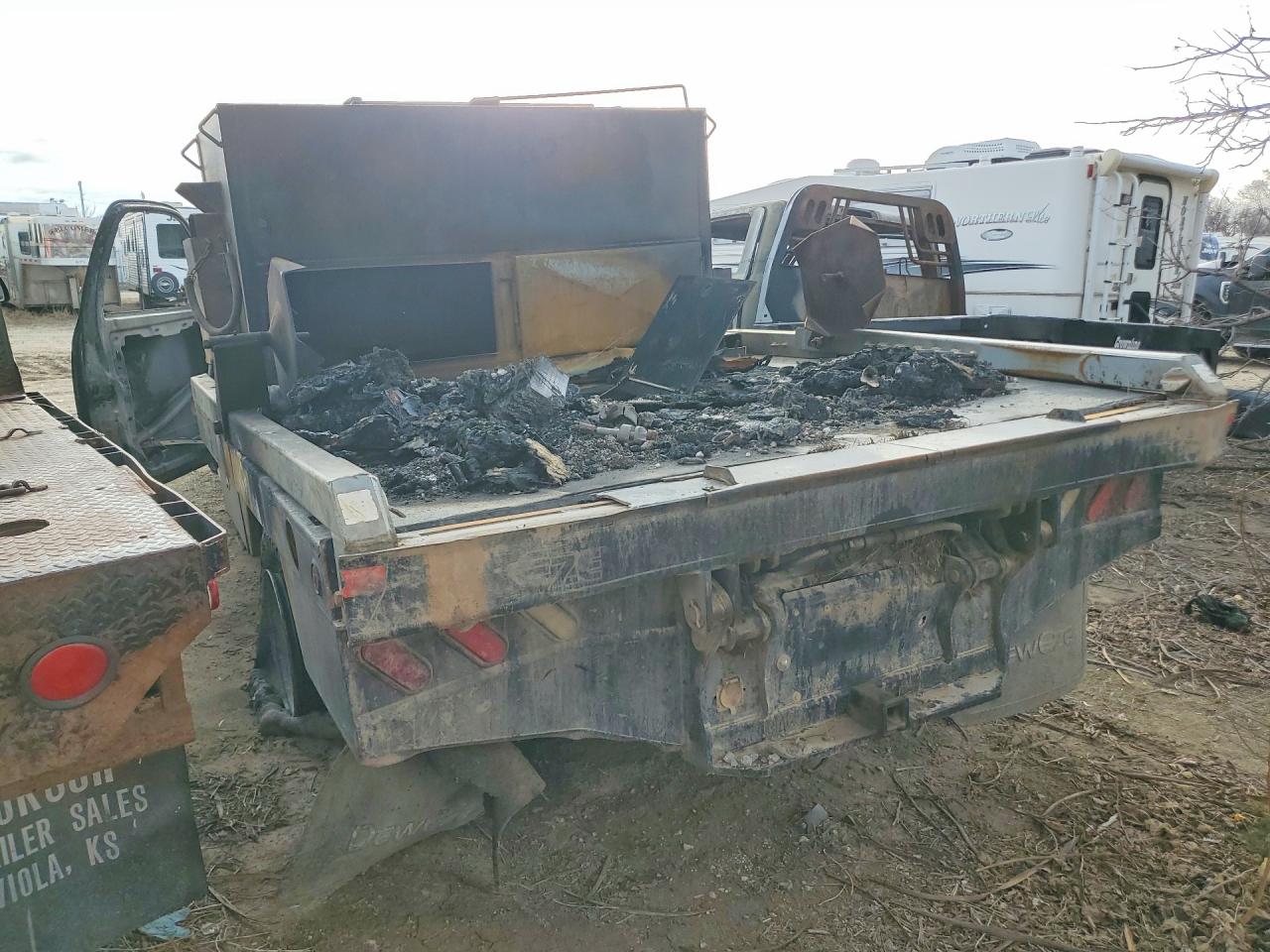 Ram 3500