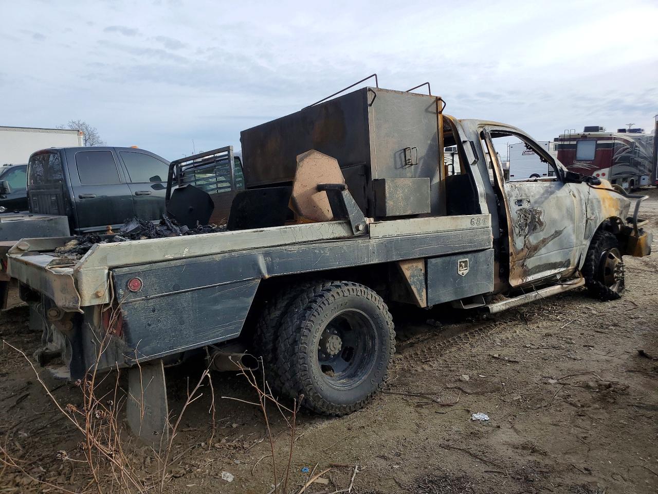Ram 3500
