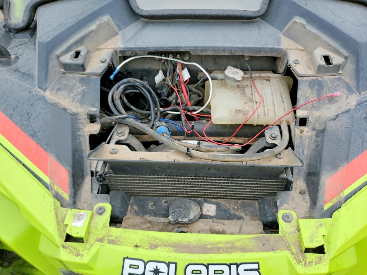 Polaris Polaris Rz
