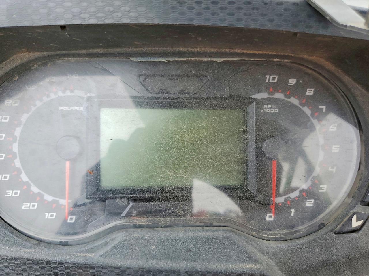 Polaris Polaris Rz