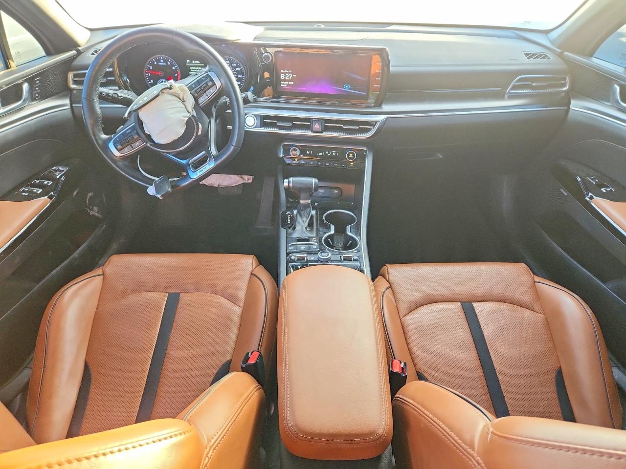 Kia K5 Gt