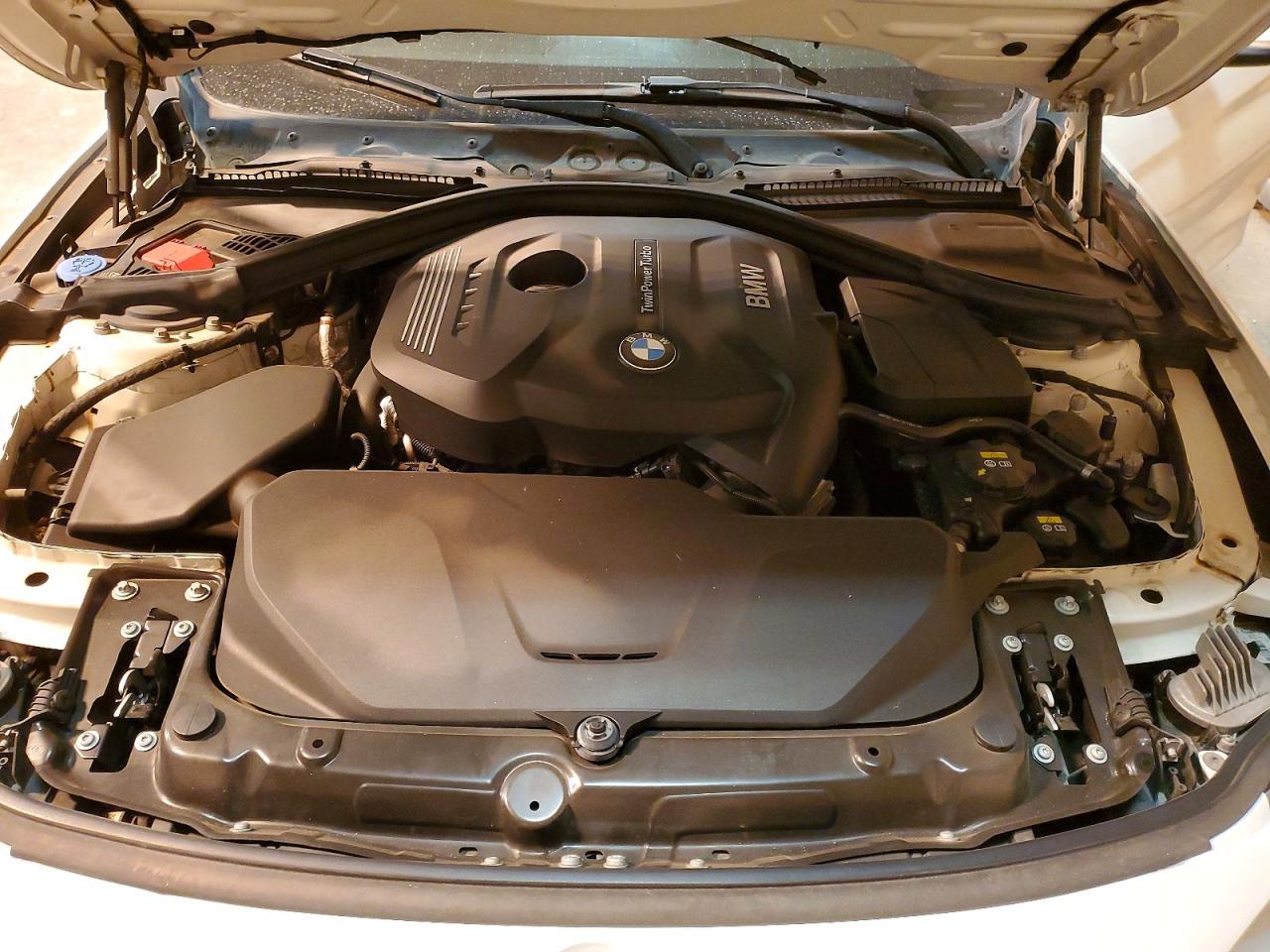 BMW 4 Series Gran Coupe