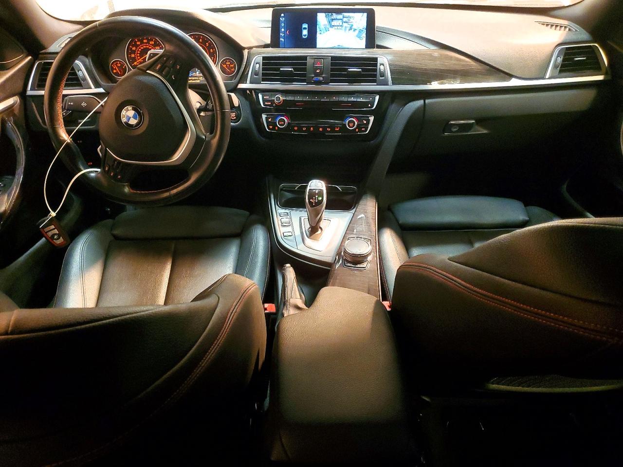 BMW 4 Series Gran Coupe