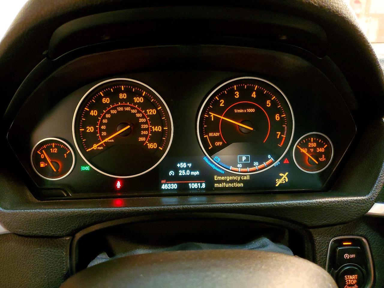 BMW 4 Series Gran Coupe