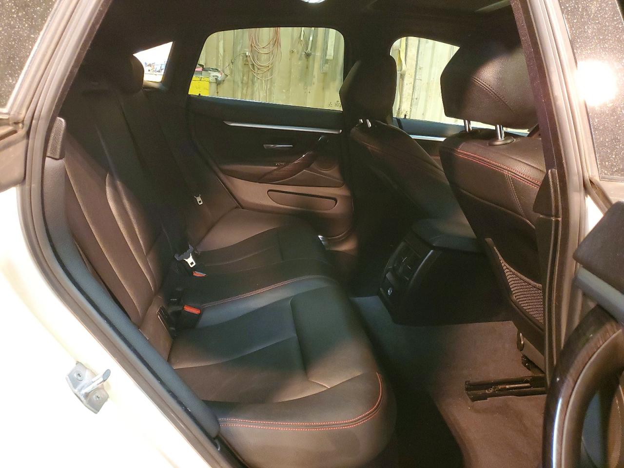 BMW 4 Series Gran Coupe