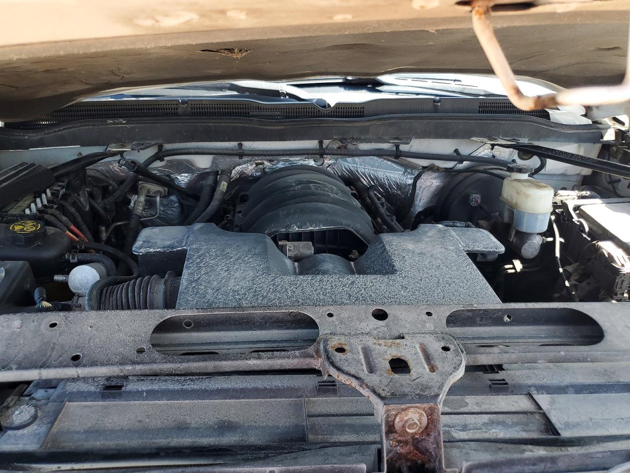 Chevrolet Silverado C1500