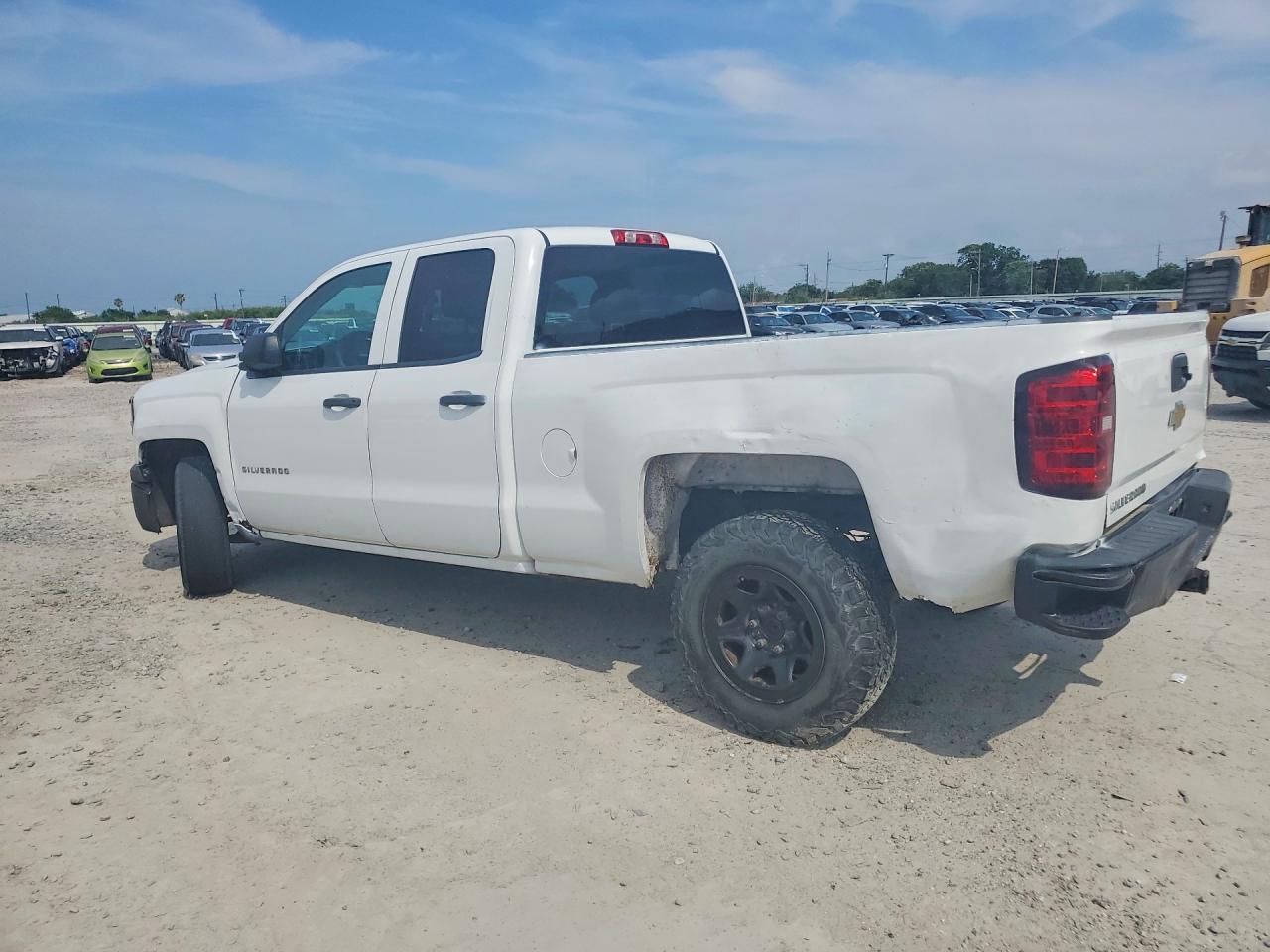 Chevrolet Silverado C1500