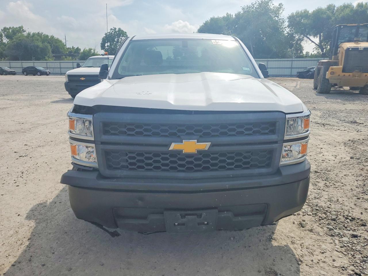 Chevrolet Silverado C1500