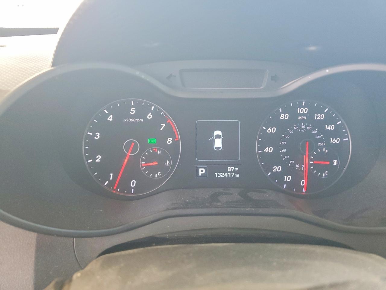 Hyundai VELOSTER Turbo