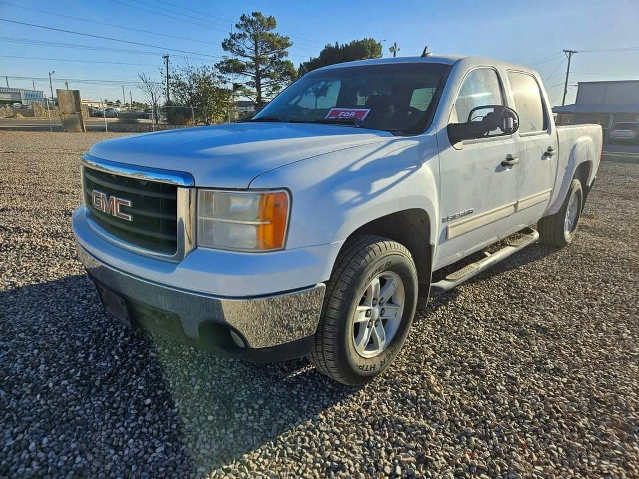 GMC Sierra C1500