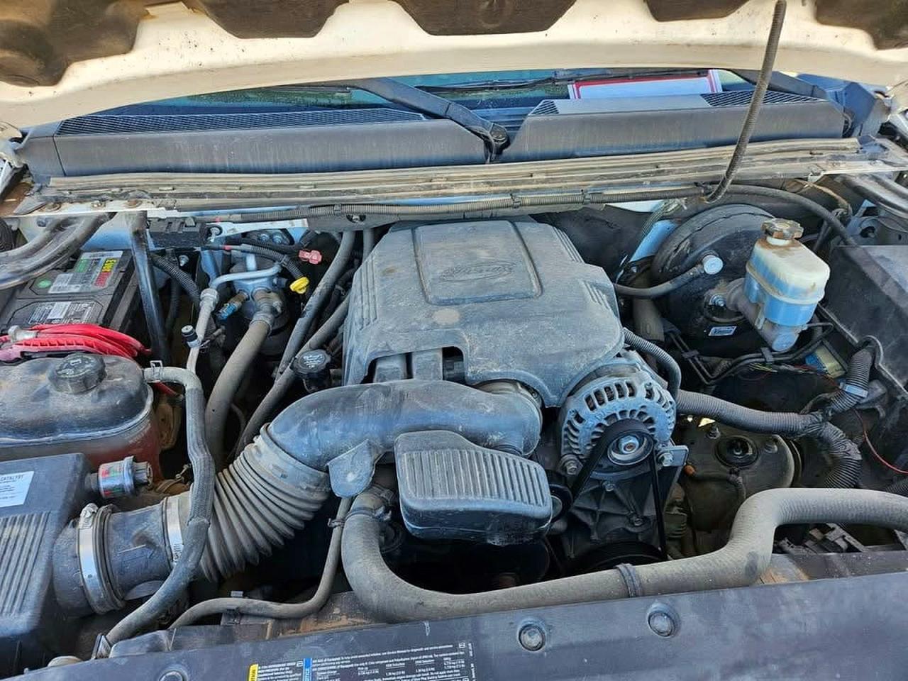 GMC Sierra C1500