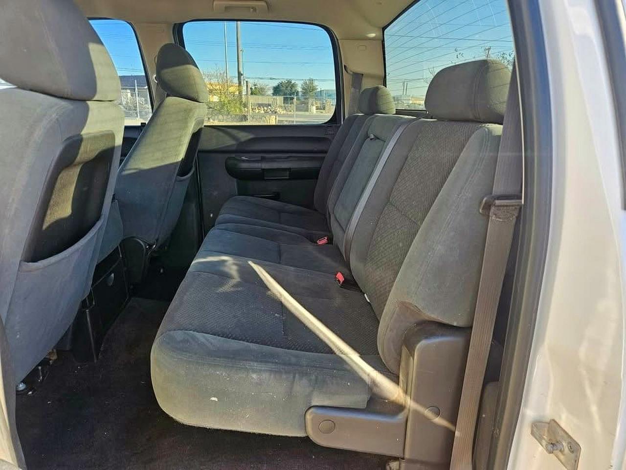 GMC Sierra C1500
