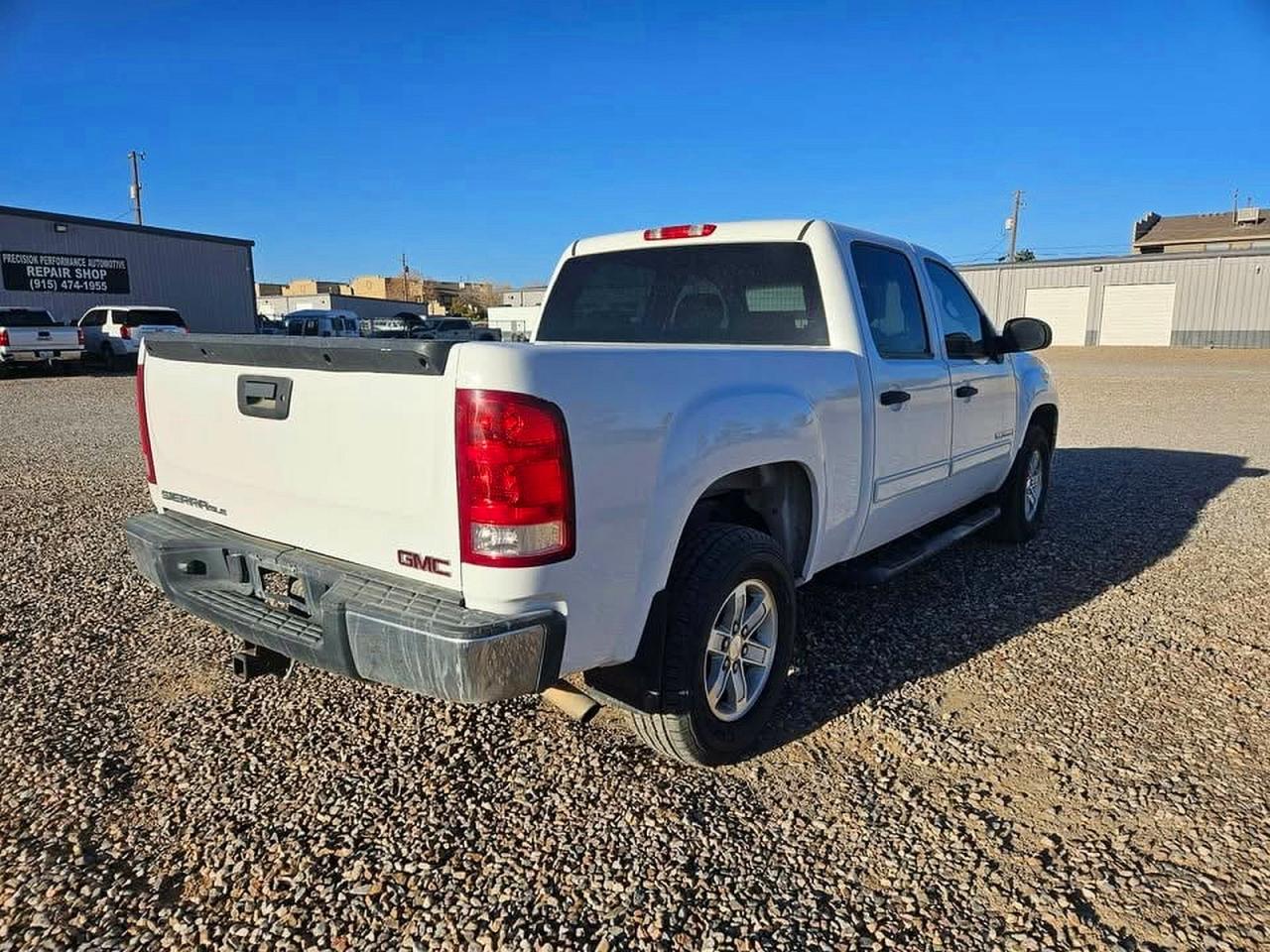 GMC Sierra C1500