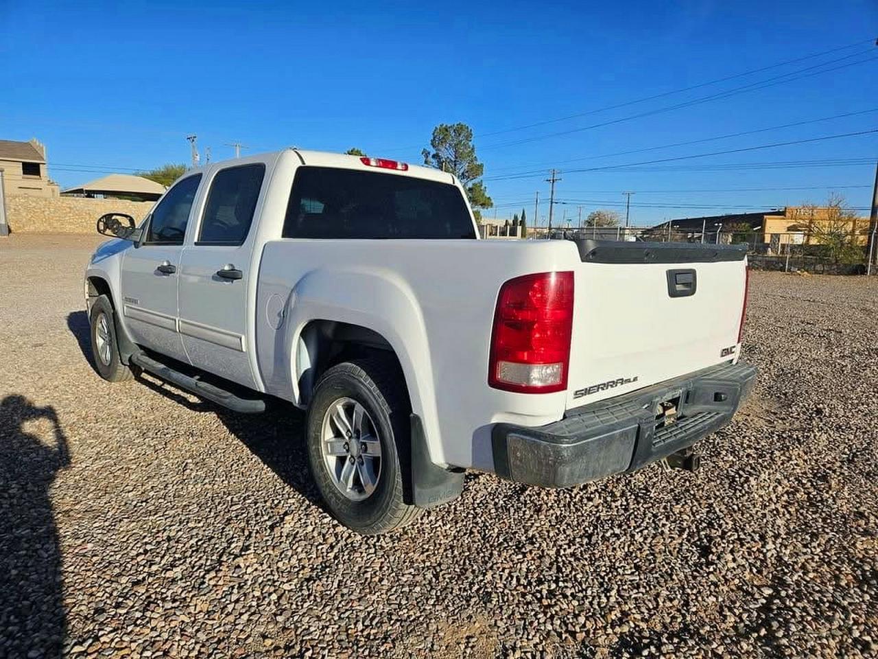 GMC Sierra C1500