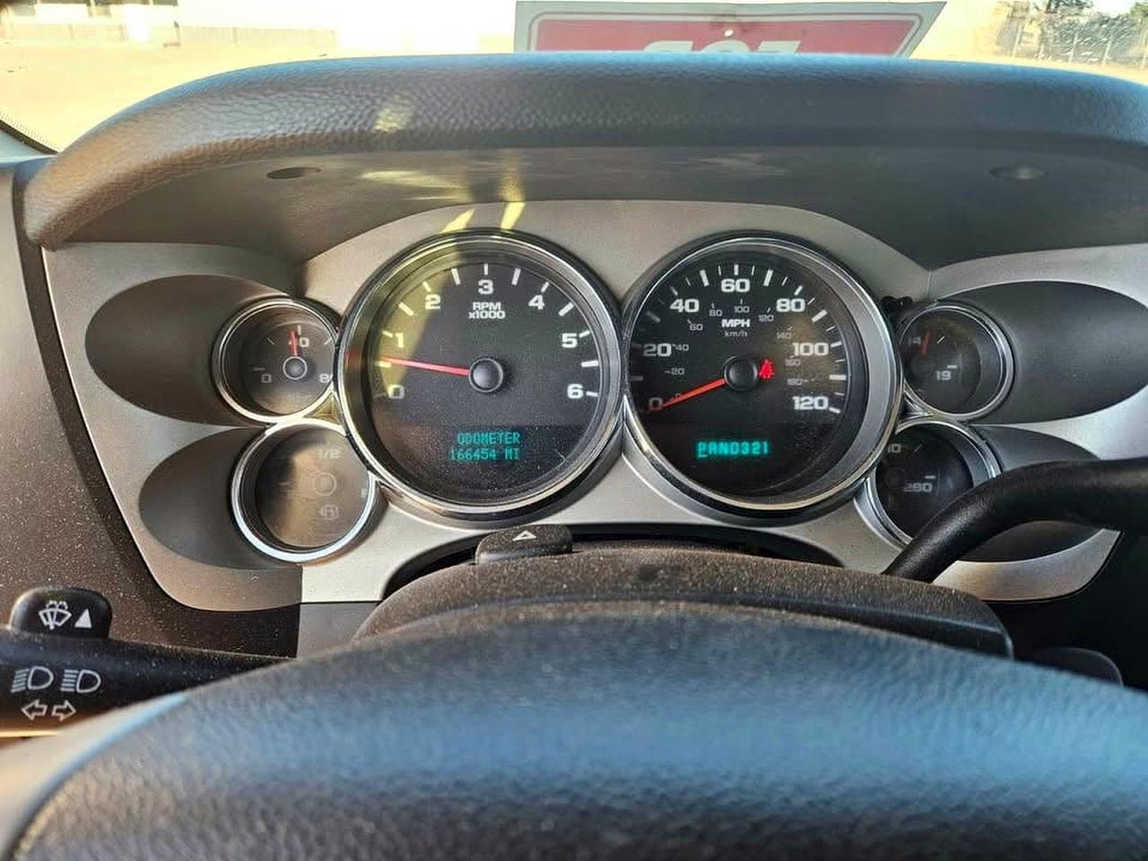 GMC Sierra C1500