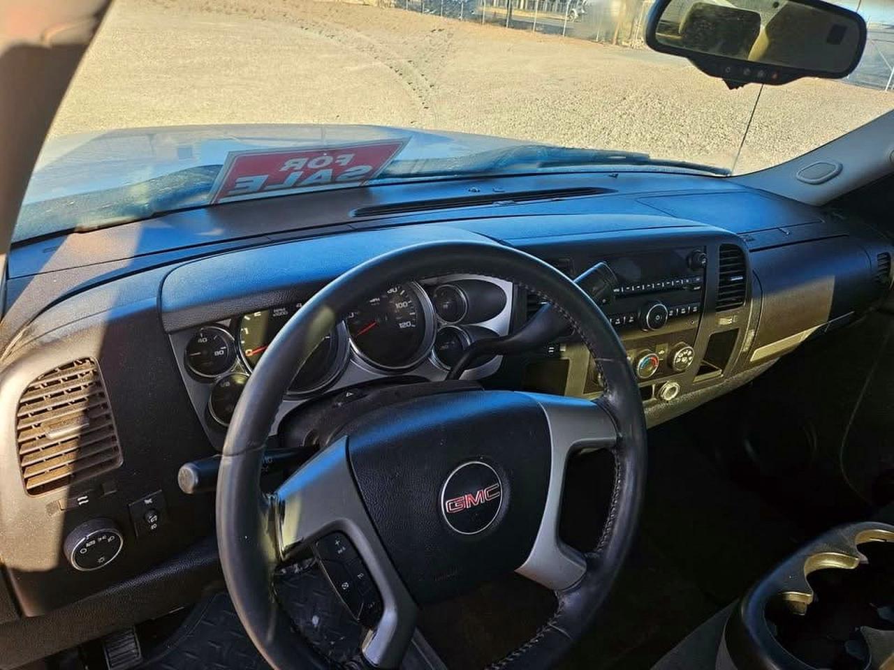 GMC Sierra C1500