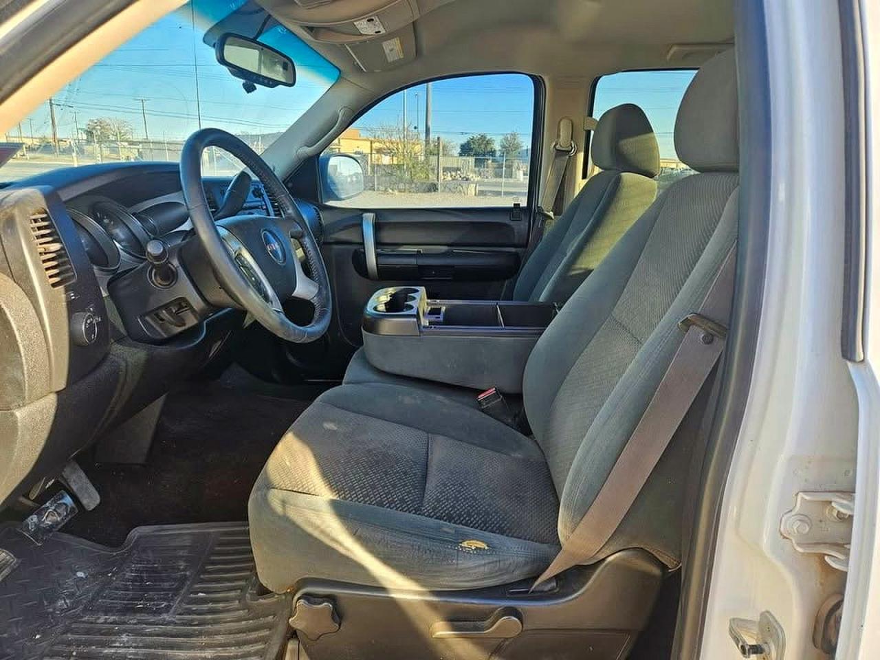 GMC Sierra C1500