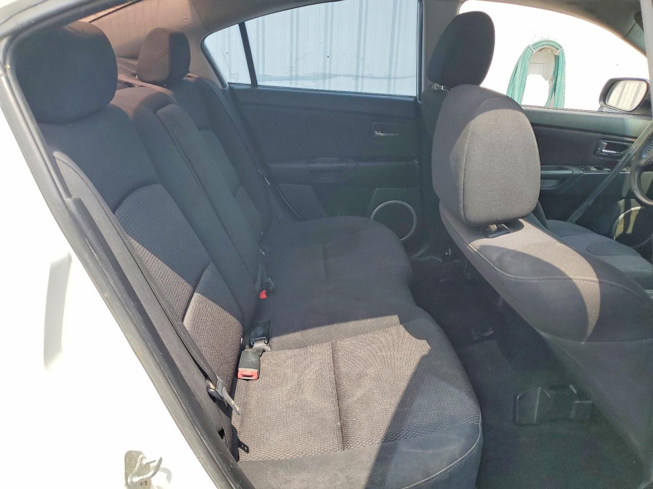 Mazda Mazda3 S