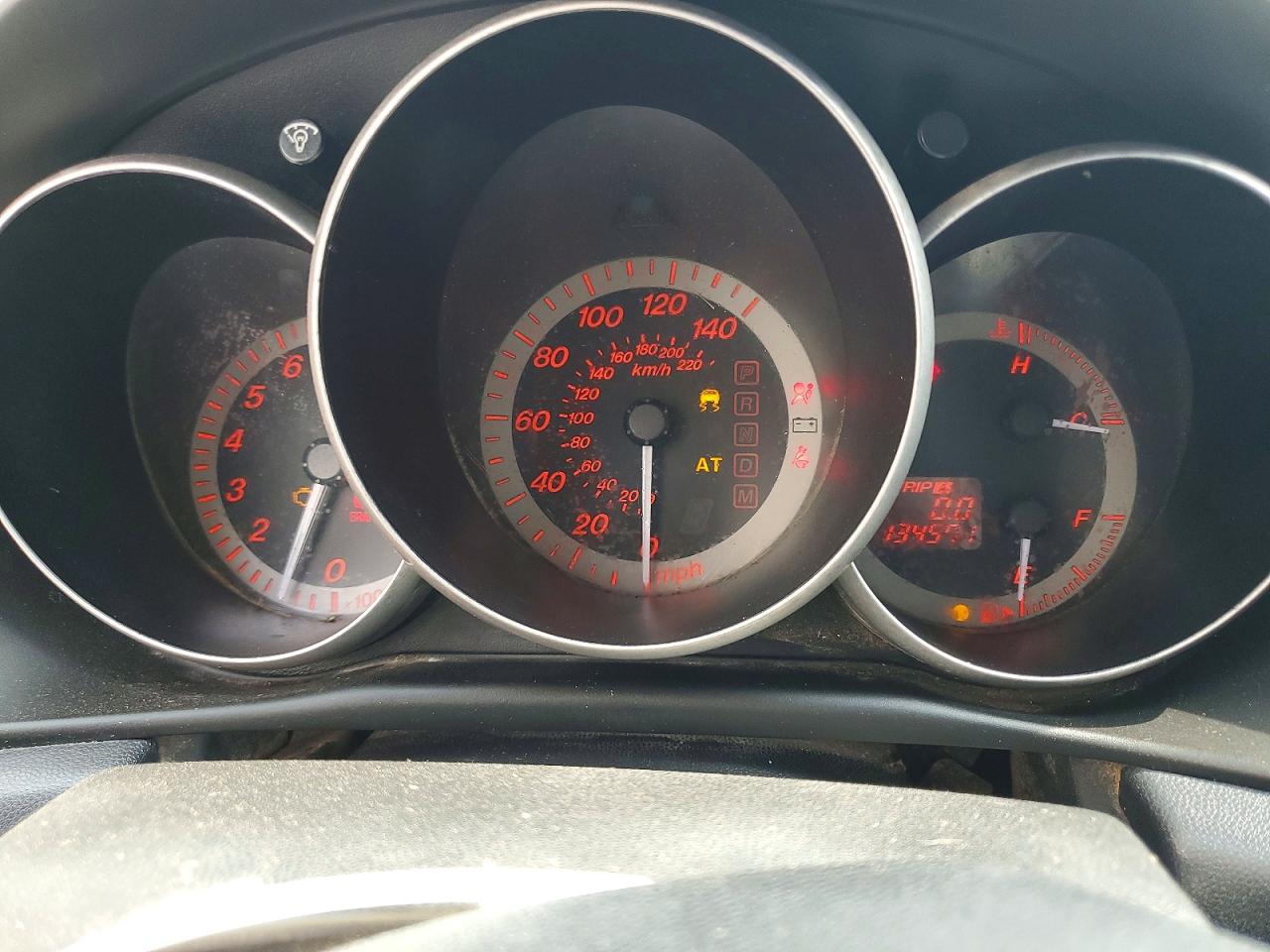 Mazda Mazda3 S
