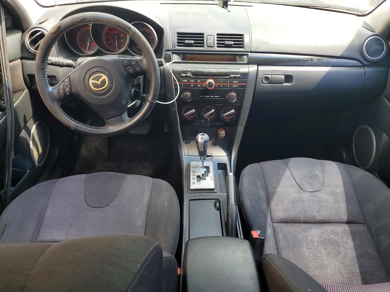 Mazda Mazda3 S