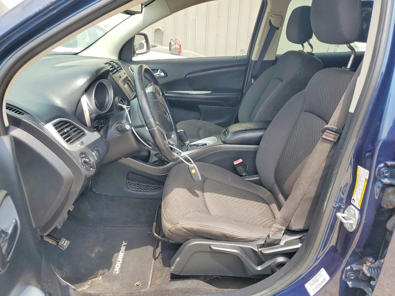 Dodge Journey Sxt