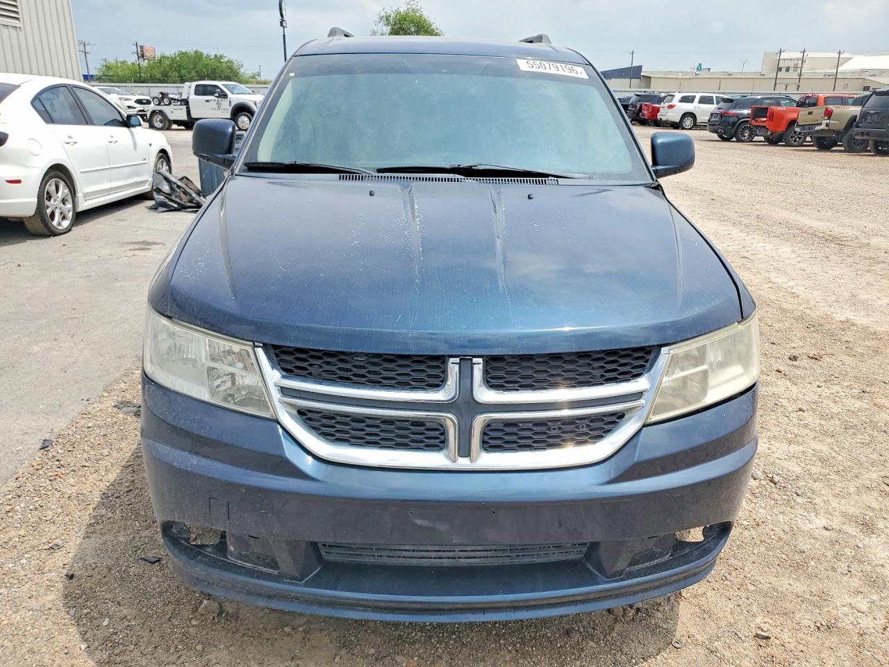 Dodge Journey Sxt