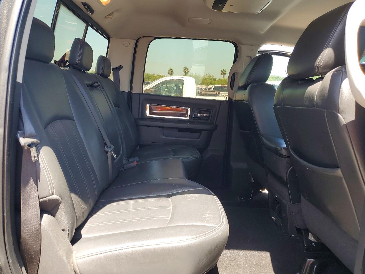 Dodge Ram 1500