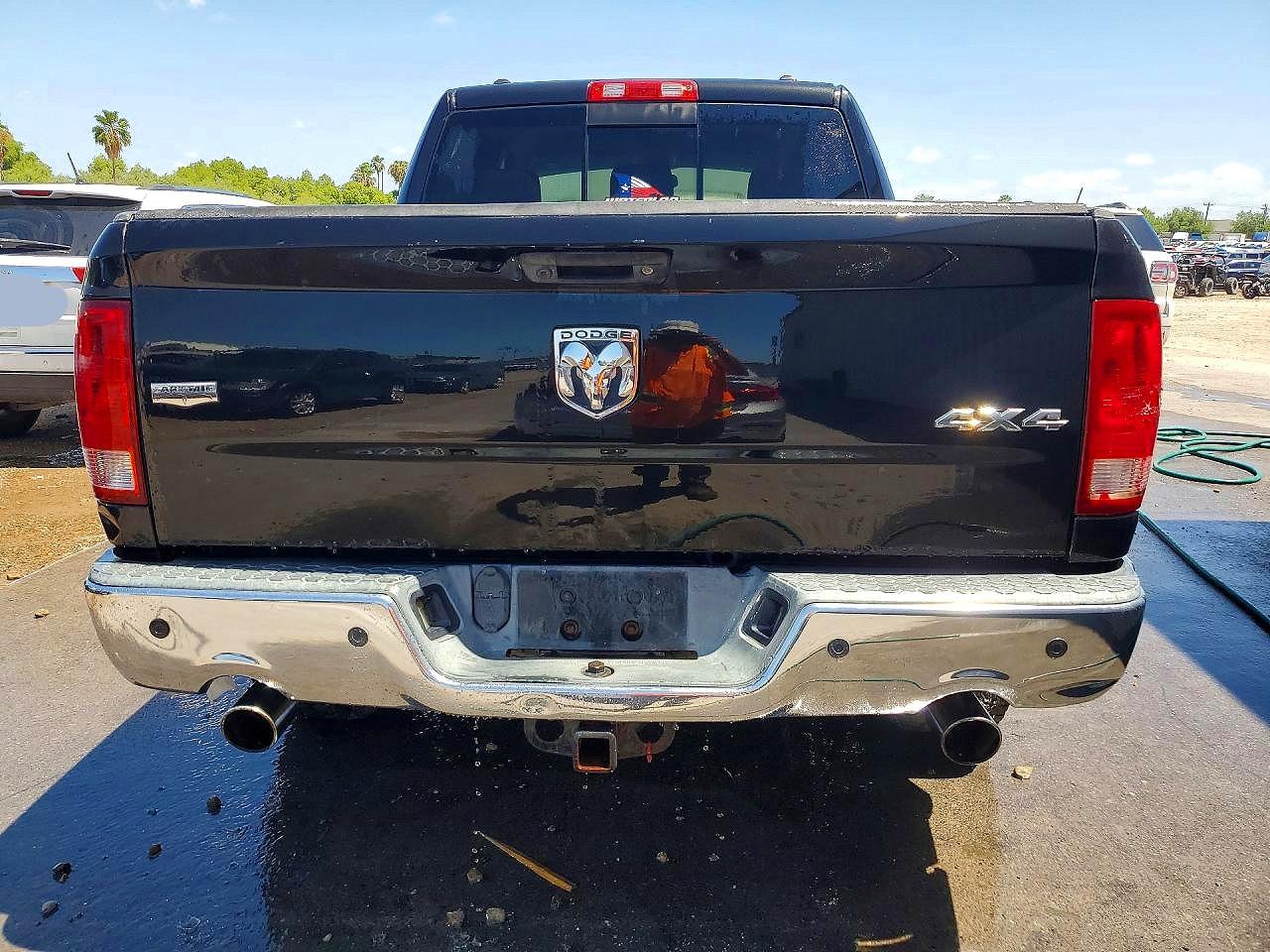 Dodge Ram 1500