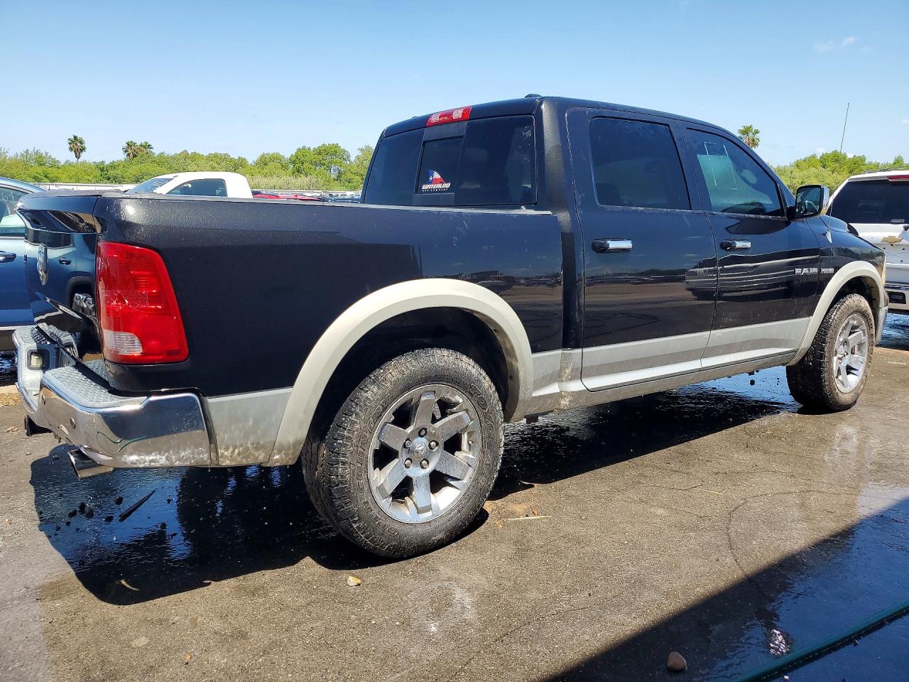 Dodge Ram 1500