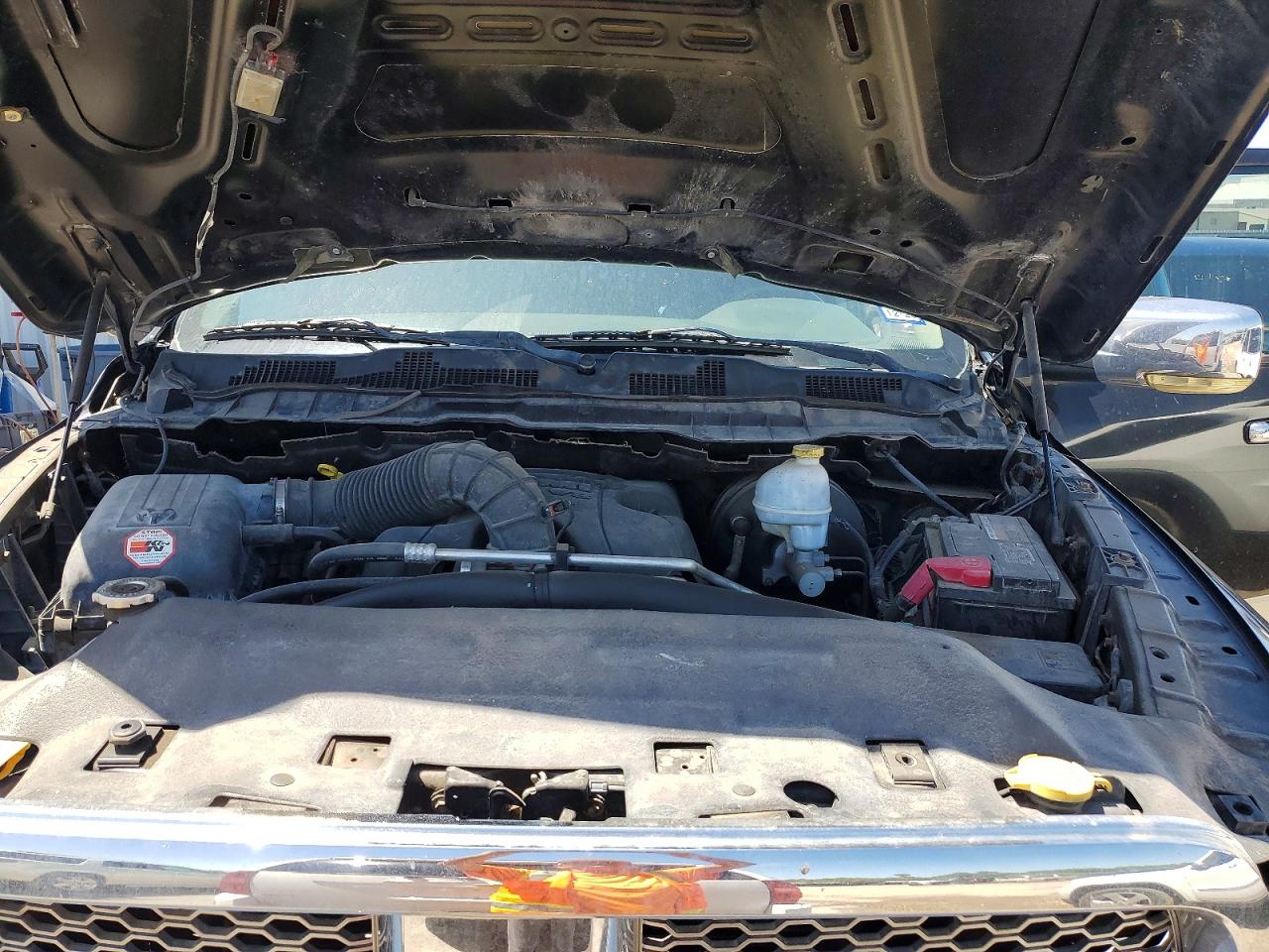 Dodge Ram 1500