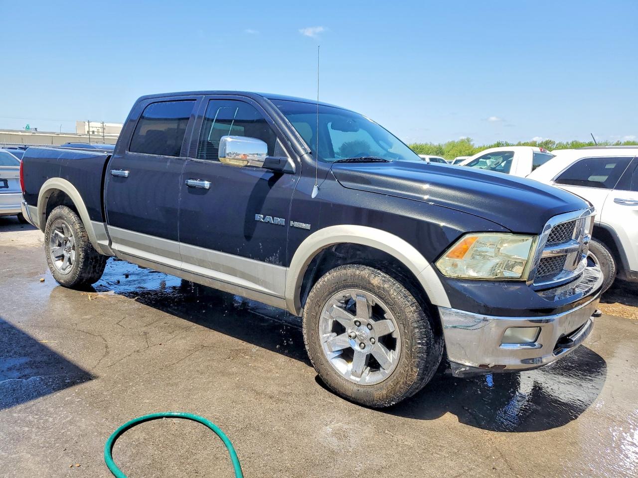 Dodge Ram 1500