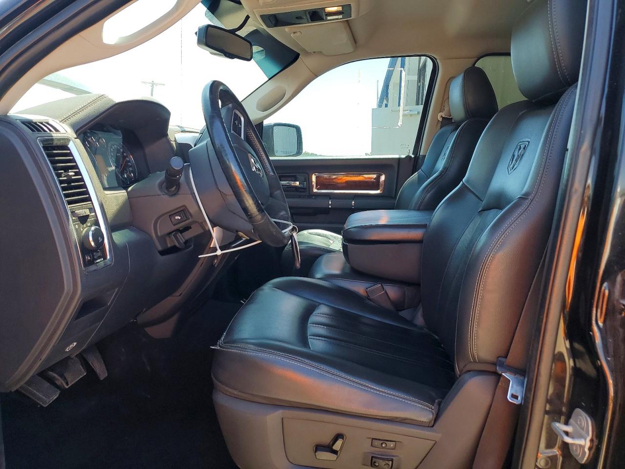 Dodge Ram 1500