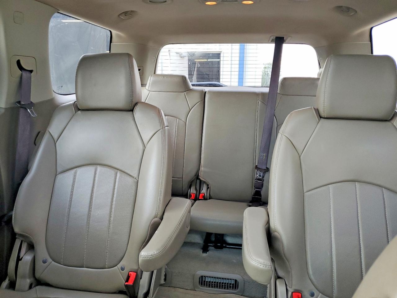GMC Acadia Denali